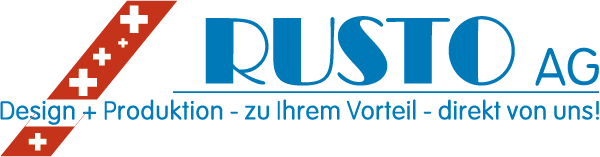 RUSTO AG Logo